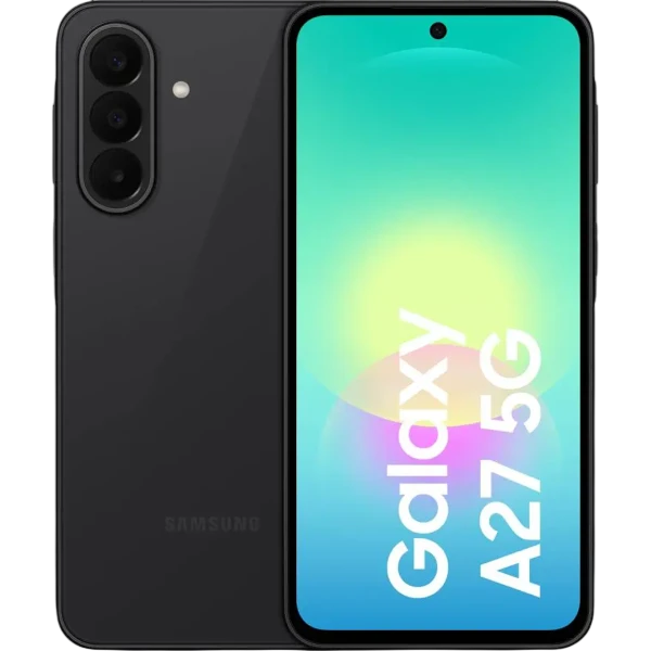 Samsung Galaxy A27 5G 8/256 GB Black