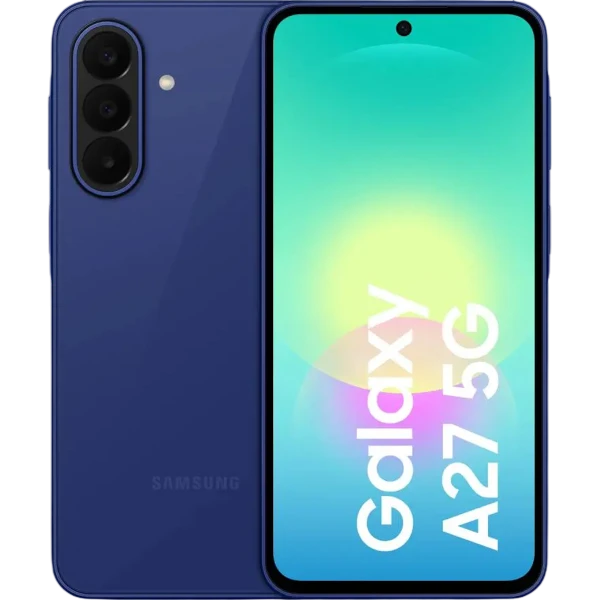 Samsung Galaxy A27 5G 6/128 GB Blue