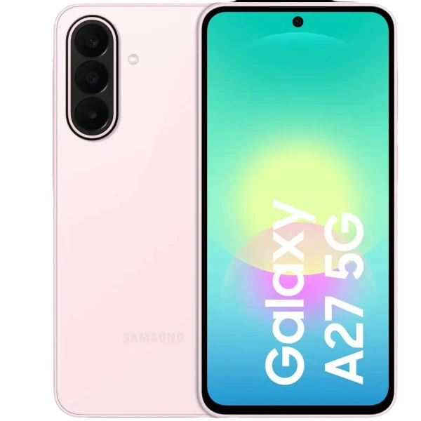 Samsung Galaxy A27 5G 8/256 GB Pink