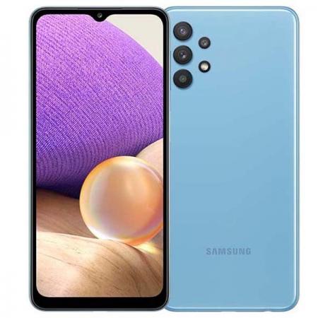 Samsung Galaxy A32 Awesome Blue 128GB 