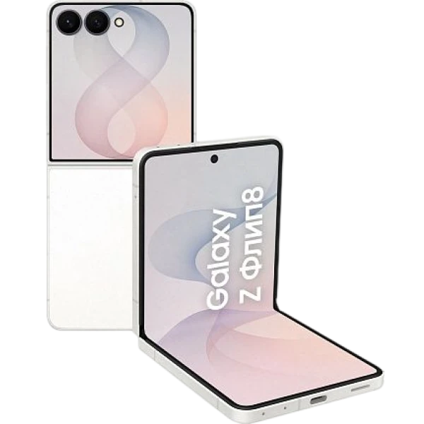 Samsung Galaxy Z Flip 8 12/512 Cream