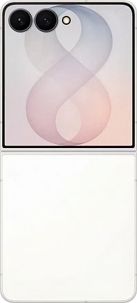 Samsung Galaxy Z Flip 8 12/512 Cream
