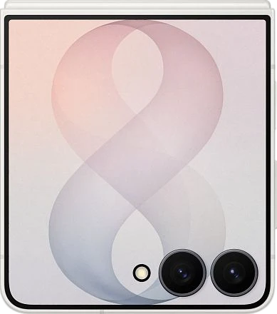 Samsung Galaxy Z Flip 8 12/512 Cream