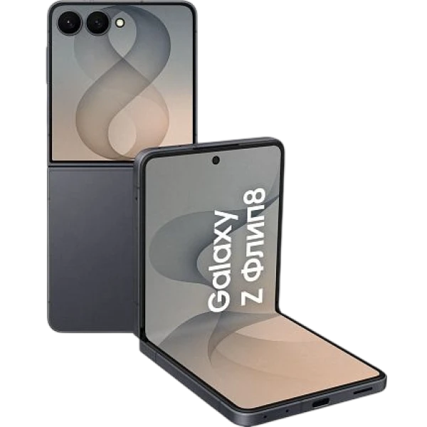 Samsung Galaxy Z Flip 8 12/512 Graphite