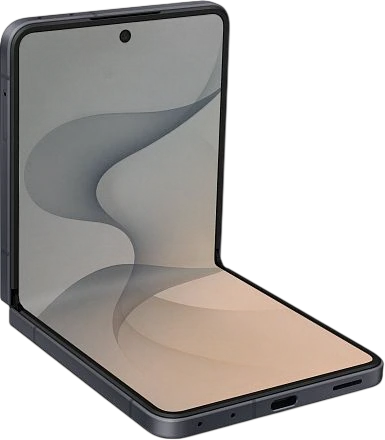 Samsung Galaxy Z Flip 8 12/256 Graphite