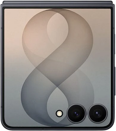 Samsung Galaxy Z Flip 8 12/256 Graphite