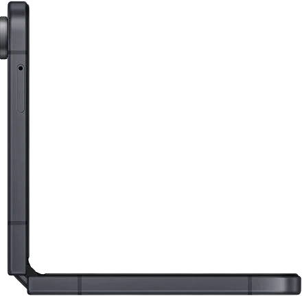 Samsung Galaxy Z Flip 8 12/256 Graphite