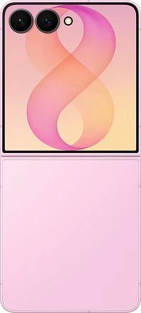 Samsung Galaxy Z Flip 8 12/512 Pink