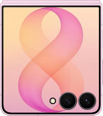 Samsung Galaxy Z Flip 8 12/512 Pink
