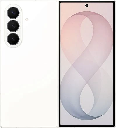 Samsung Galaxy Z Fold 8 Ultra 12/512 Cream