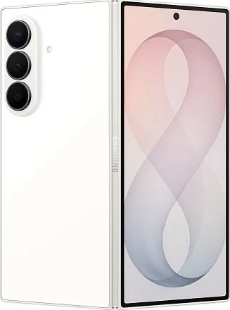Samsung Galaxy Z Fold 8 Ultra 12/512 Cream