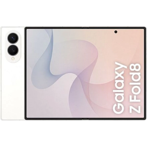 Samsung Galaxy Z Fold 8 16/1TB Cream