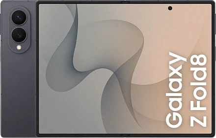Samsung Galaxy Z Fold 8 12/512 Graphite
