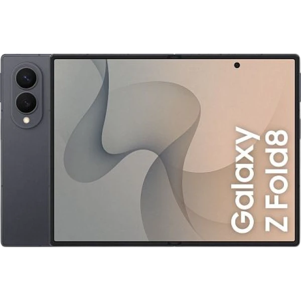 Samsung Galaxy Z Fold 8 16/1TB Graphite