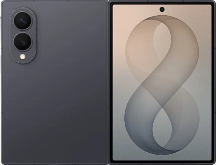 Samsung Galaxy Z Fold 8 12/512 Graphite