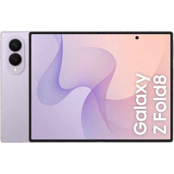 Samsung Galaxy Z Fold 8 16/1TB Lavender
