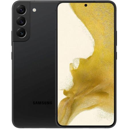 Samsung Galaxy S22+ Phantom Black 128GB