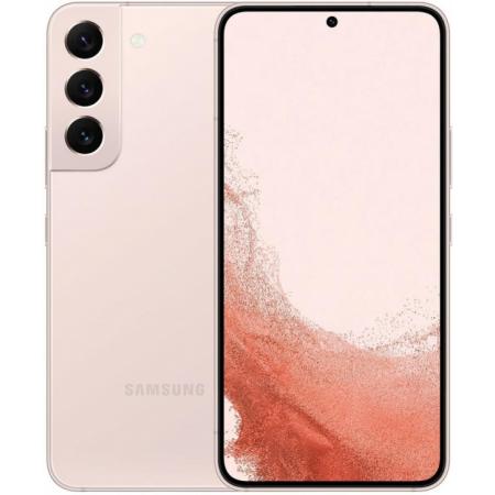 Samsung Galaxy S22+ 8/128GB Pink