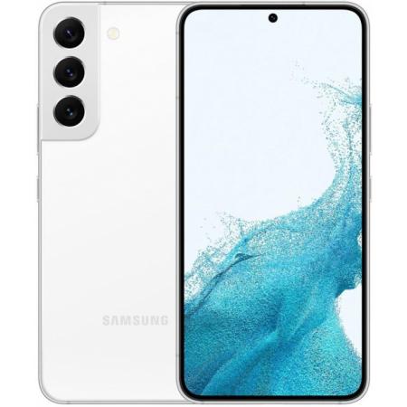 Samsung Galaxy S22+ 8/128GB Phantom White