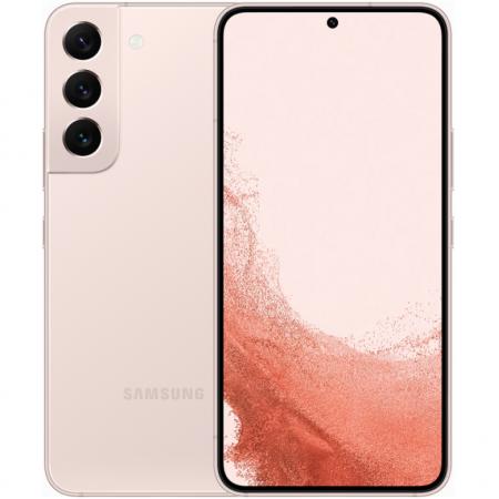 Samsung Galaxy S22 Pink 128GB