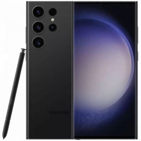 Samsung Galaxy S23 Ultra 1TB Black