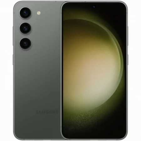 Samsung Galaxy S23 256GB Green