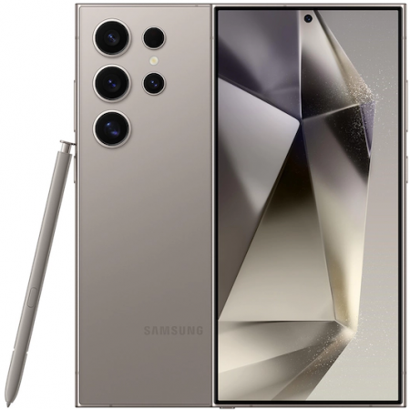 Samsung Galaxy S24 Ultra 12GB/1TB Titanium Gray