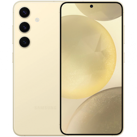 Samsung Galaxy S24 8/128GB Amber Yellow