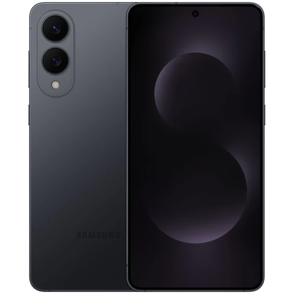 Samsung Galaxy S25 Edge 12/256GB Titanium Jetblack