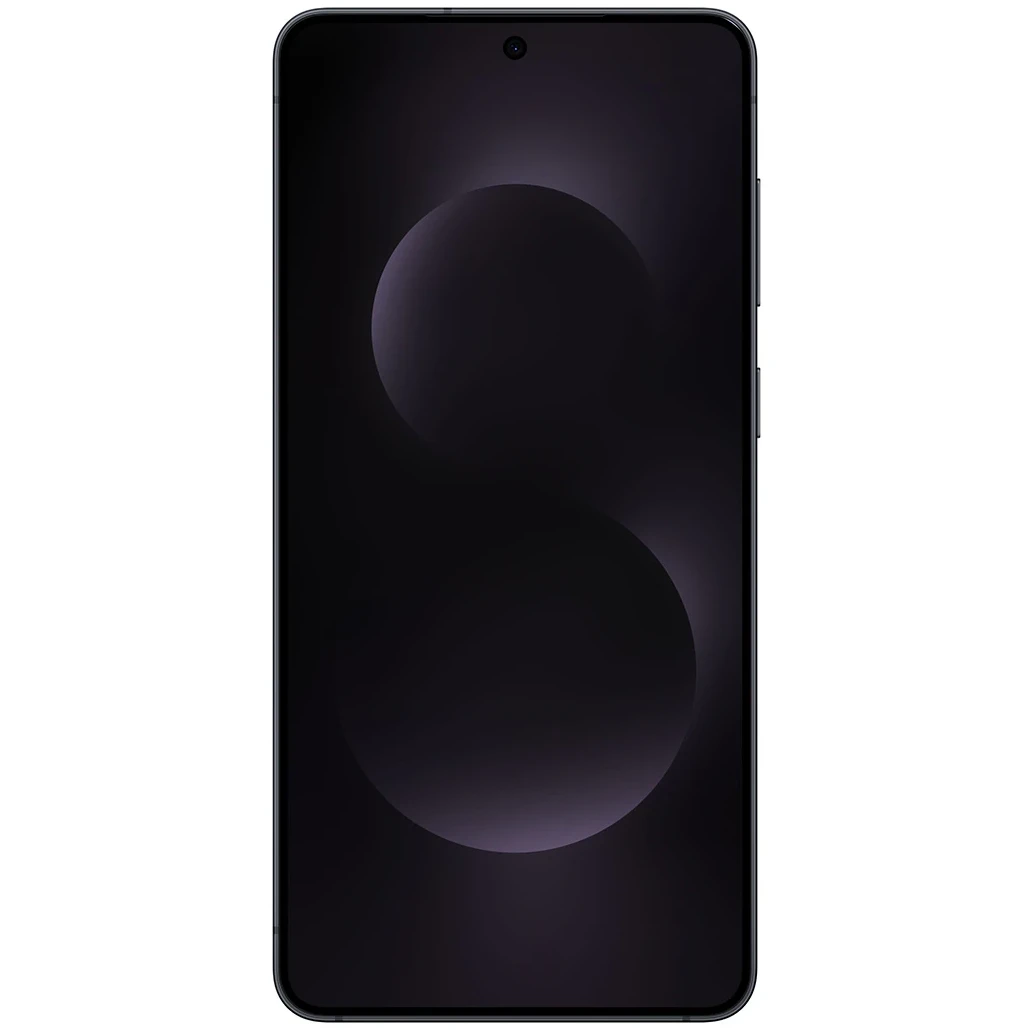 Samsung Galaxy S25 Edge 12/512GB Titanium Jetblack