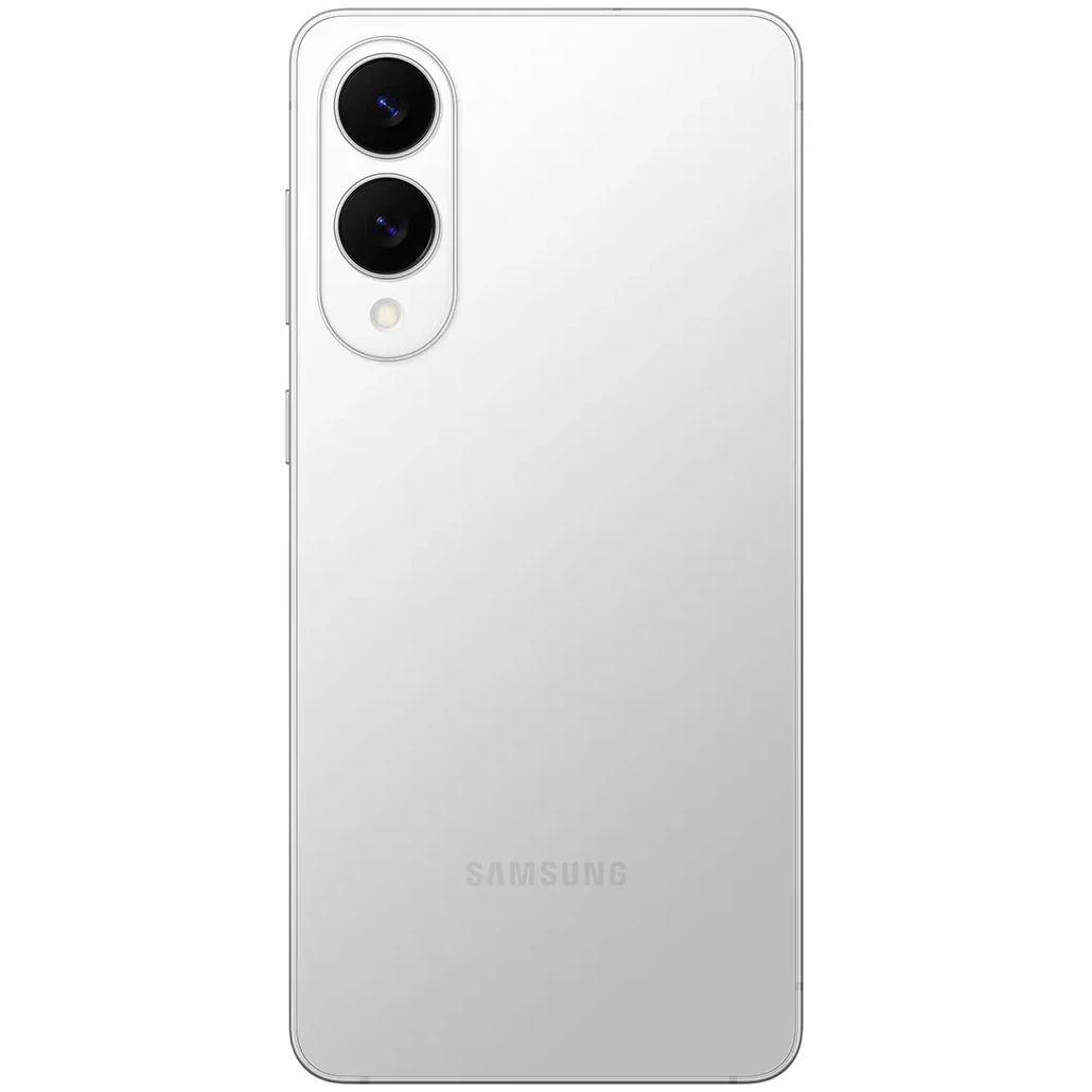 Samsung Galaxy S25 Edge 12/512GB Titanium Silver