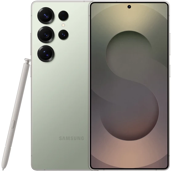 Samsung Galaxy S25 Ultra 12/256GB Titanium Jadegreen