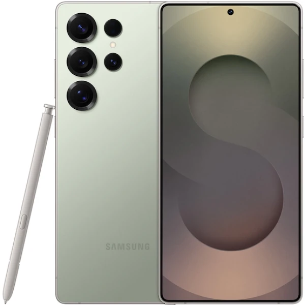 Samsung Galaxy S25 Ultra 12GB/1TB Titanium Jadegreen