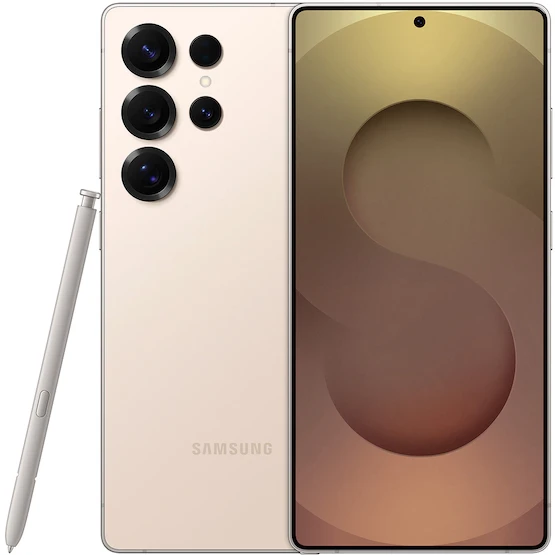 Samsung Galaxy S25 Ultra 12/256GB Titanium Pinkgold