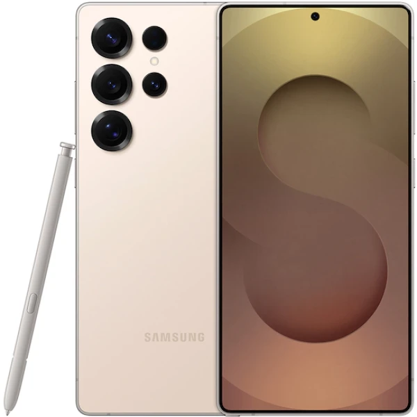 Samsung Galaxy S25 Ultra 12GB/1TB Titanium Pinkgold