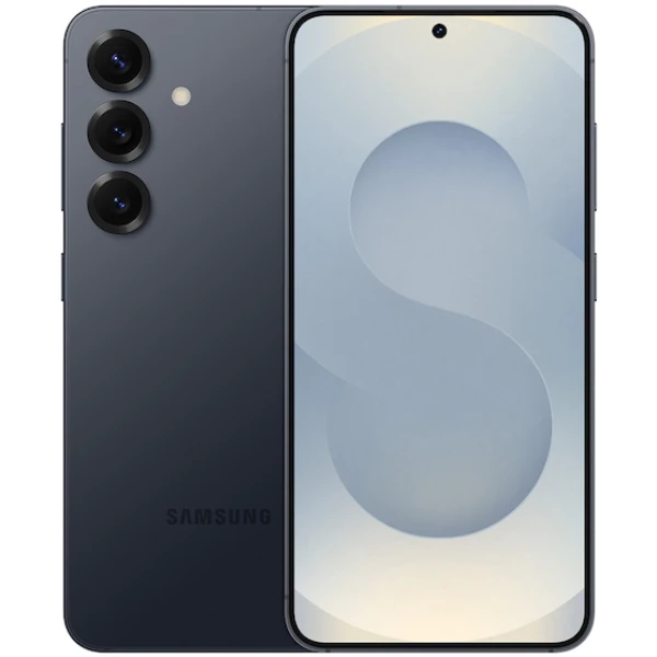 Samsung Galaxy S25 12/512GB Blueblack