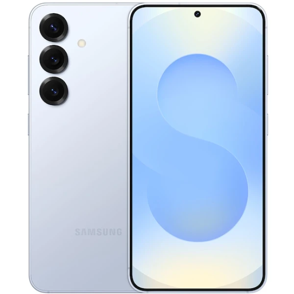 Samsung Galaxy S25 12/256GB Icy Blue