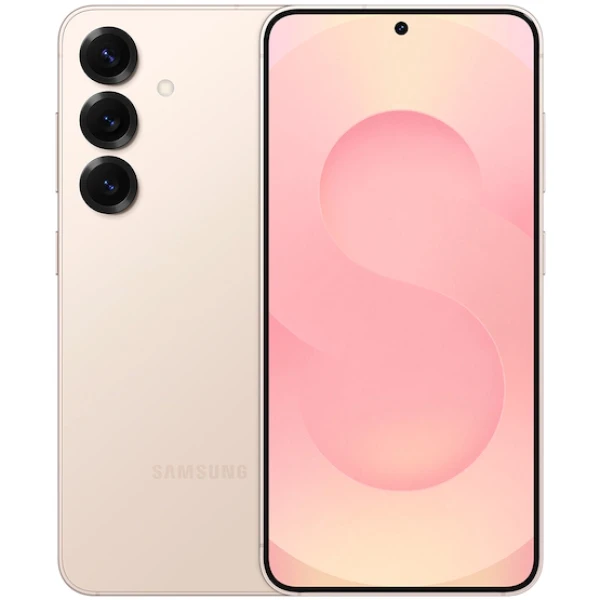 Samsung Galaxy S25 12/256GB Pinkgold