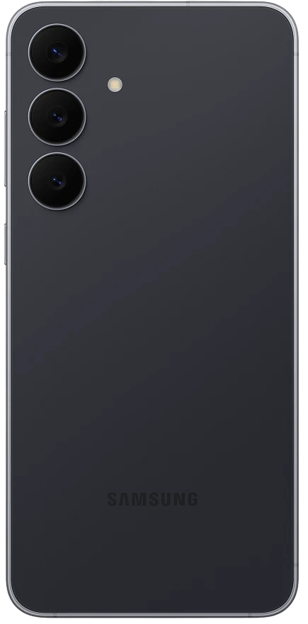 Samsung Galaxy S25 FE 8/128 GB JetBlack