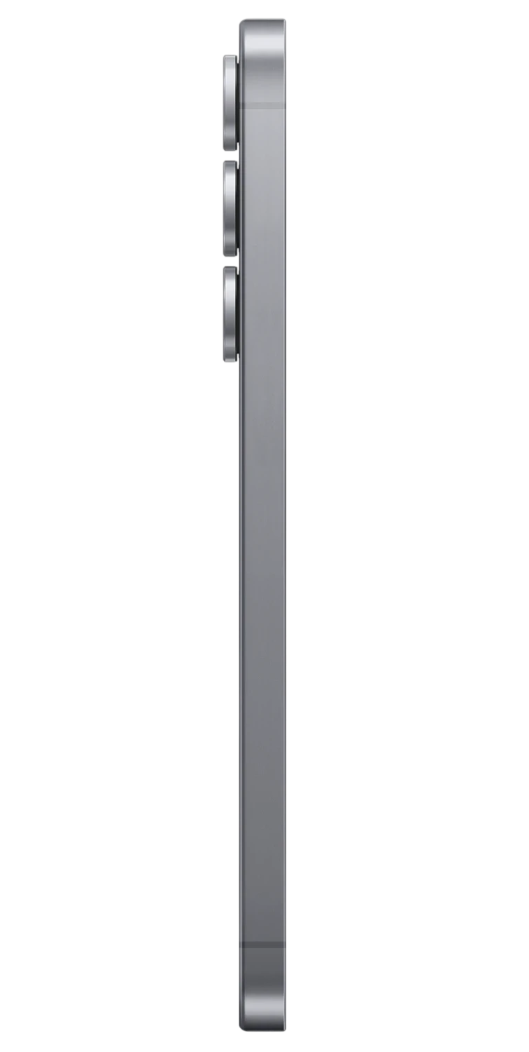 Samsung Galaxy S25 FE 8/128 GB JetBlack