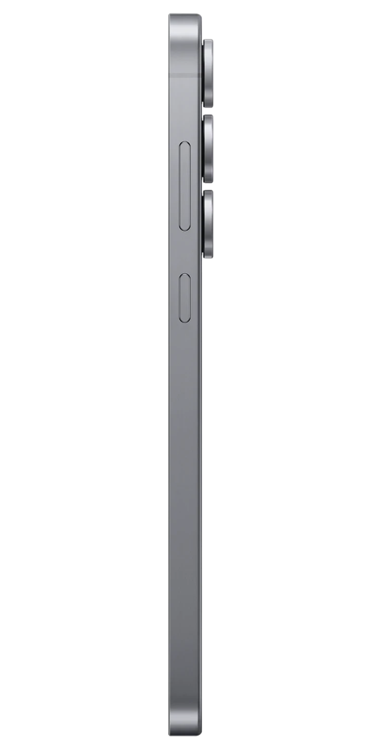Samsung Galaxy S25 FE 8/128 GB JetBlack