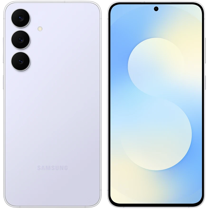 Samsung Galaxy S25 FE 8/512 GB Ice Blue