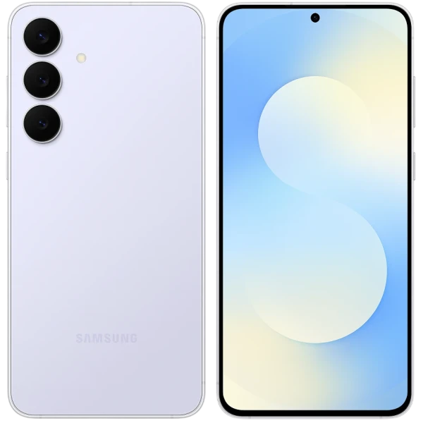 Samsung Galaxy S25 FE 8/512 GB Ice Blue