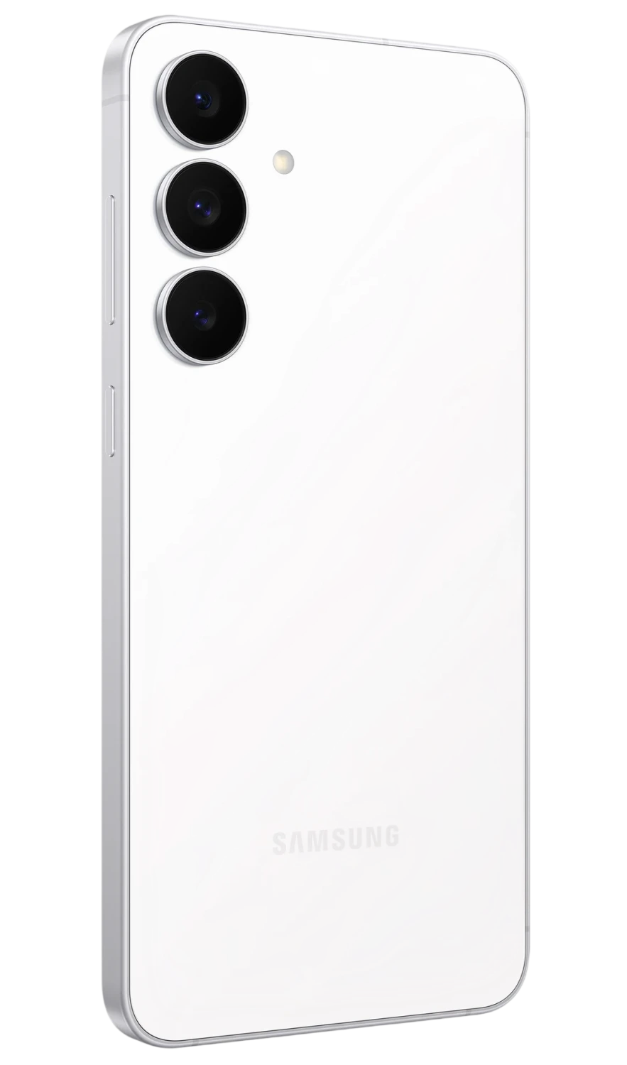 Samsung Galaxy S25 FE 8/128 GB White