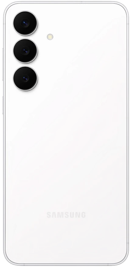 Samsung Galaxy S25 FE 8/128 GB White