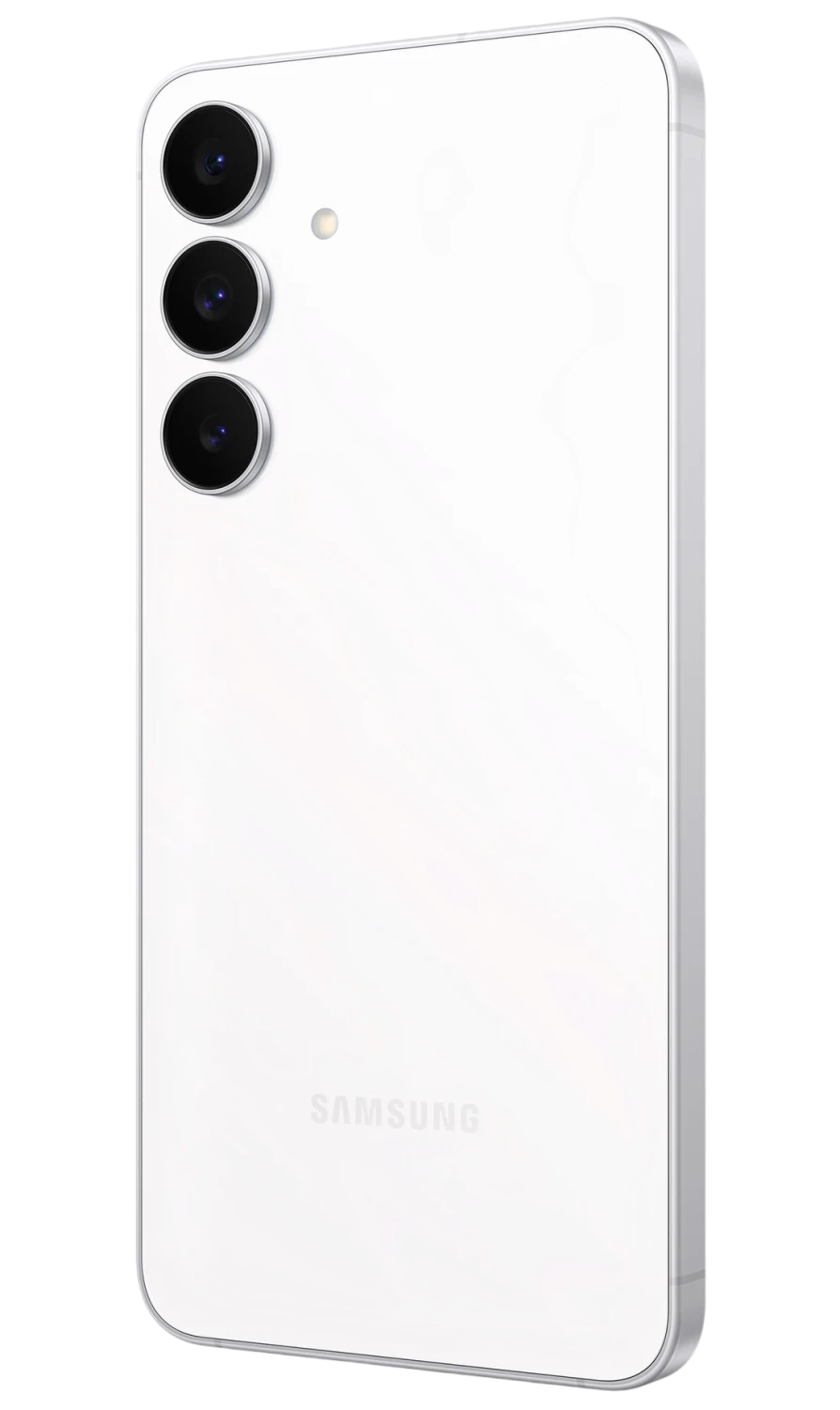 Samsung Galaxy S25 FE 8/128 GB White