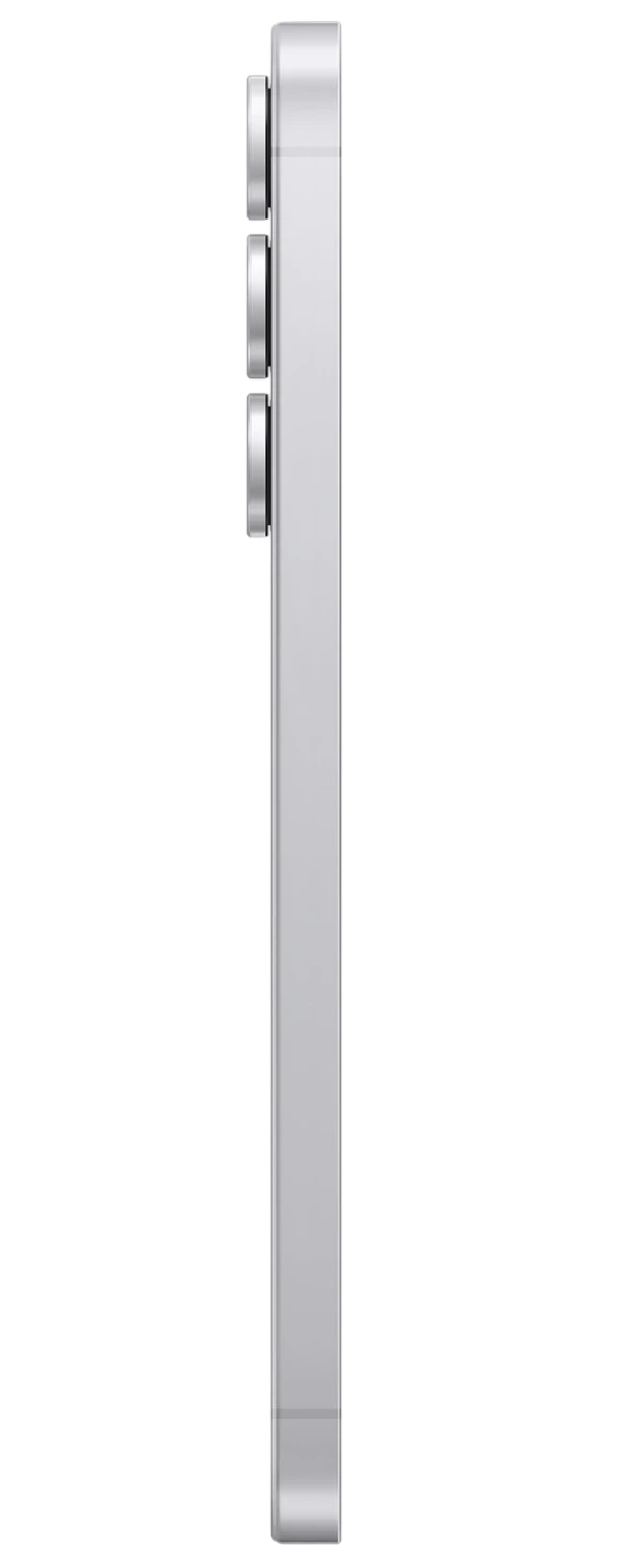 Samsung Galaxy S25 FE 8/128 GB White