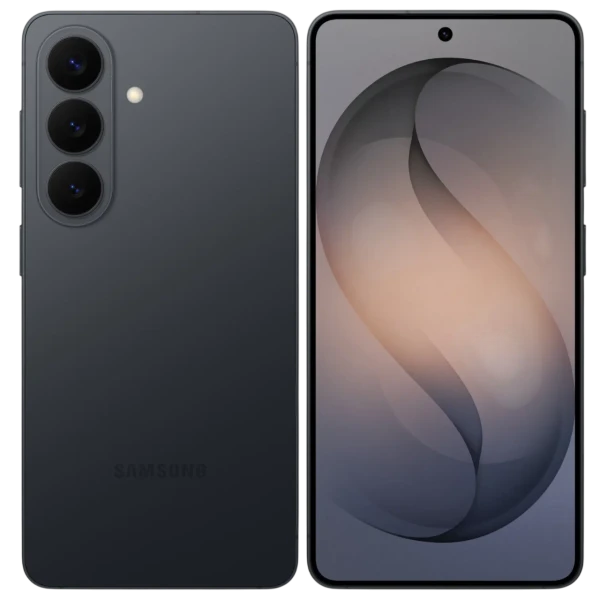 Samsung Galaxy S26 12/512GB черный