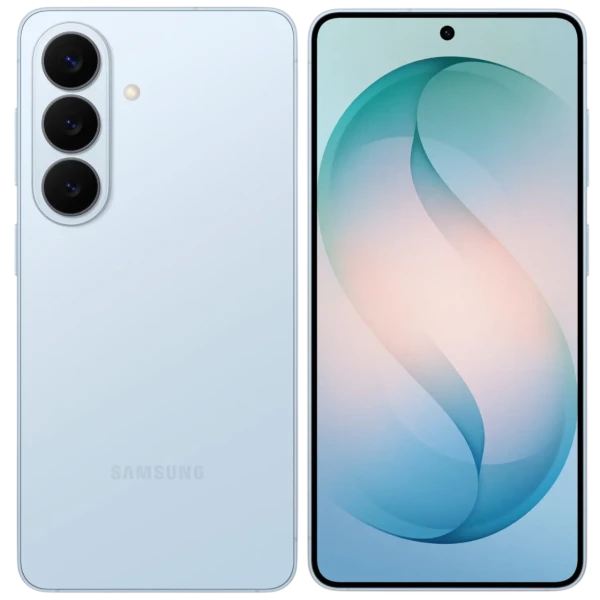 Samsung Galaxy S26+ 12/512GB голубой