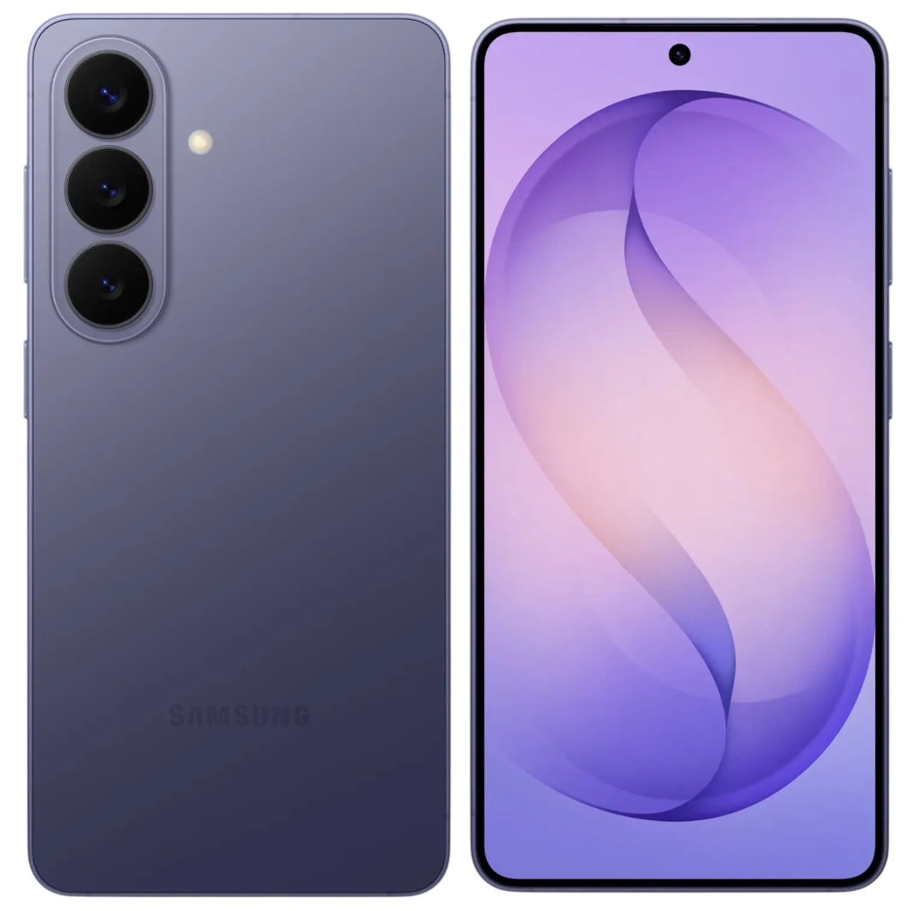 Samsung Galaxy S26 12/256GB Cobalt Violet